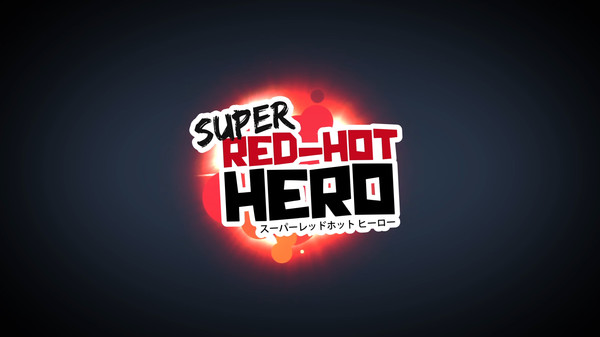 Скриншот из Super Red-Hot Hero