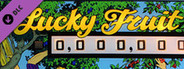 Zaccaria Pinball - Lucky Fruit Table