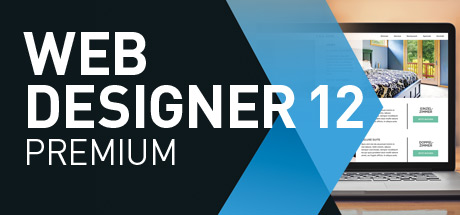 Web Designer 12 Premium