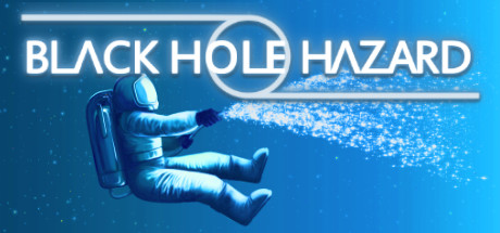 Black Hole Hazard cover art