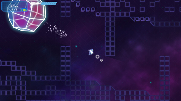 Black Hole Hazard screenshot