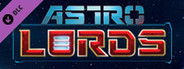 Astro Lords: Researcher