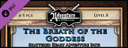 Fantasy Grounds - 3.5E/PFRPG: SH3: The Breath of the Goddess