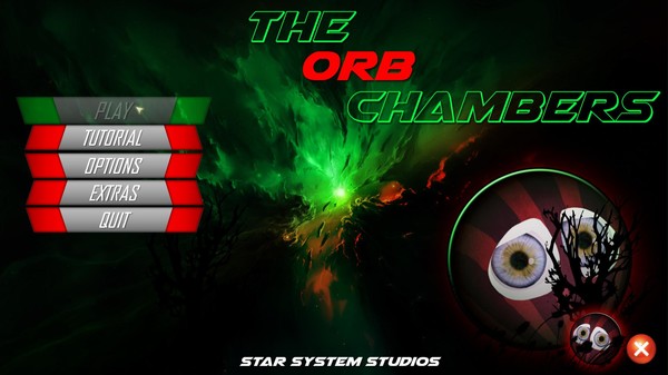 The Orb Chambers™