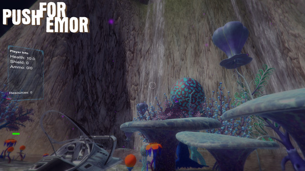 Push For Emor game for windows Pc 1