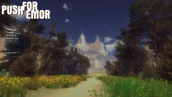 Push For Emor game for Linux 1