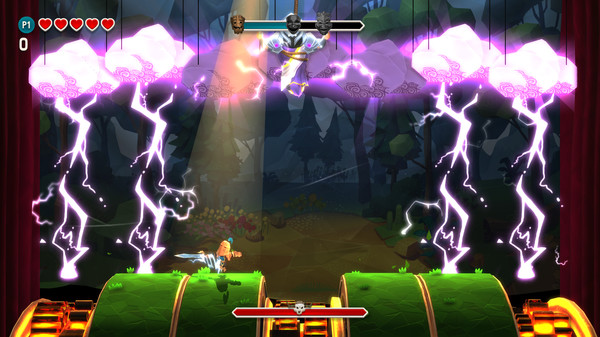 Talent Not Includedfor windows and Linux 1