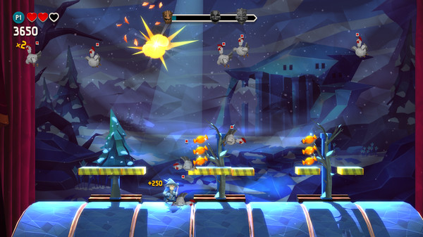 Talent Not Included game for windows Pc 1