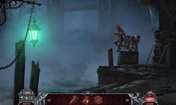 Скриншот из Vermillion Watch: Moorgate Accord Collector's Edition