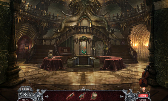 Скриншот из Vermillion Watch: Moorgate Accord Collector's Edition