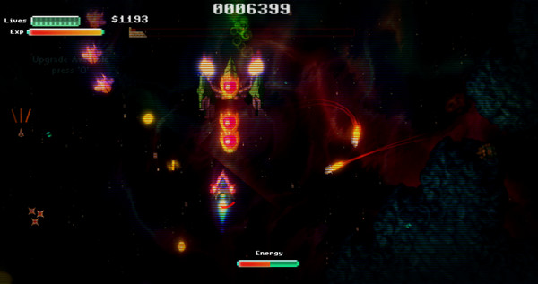 Star Drifter Steam