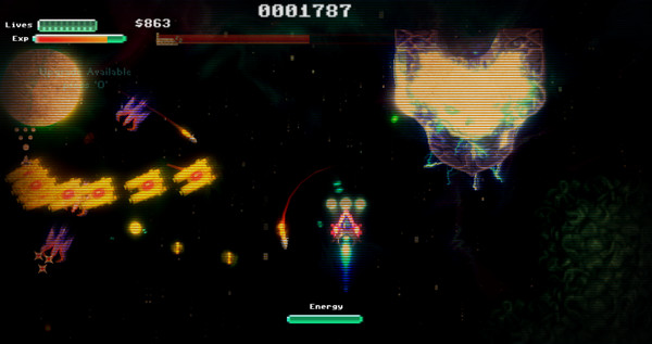 Star Drifter screenshot