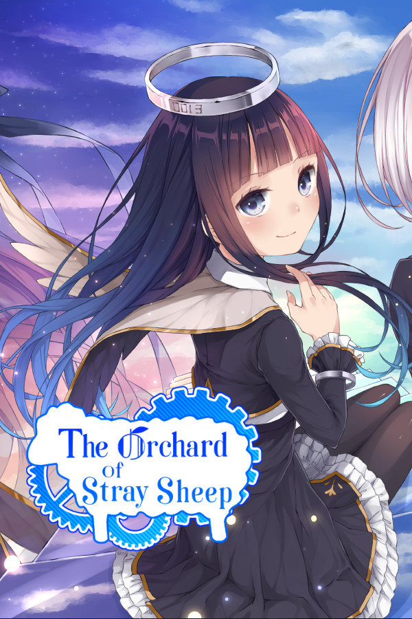 The Orchard of Stray Sheep for steam