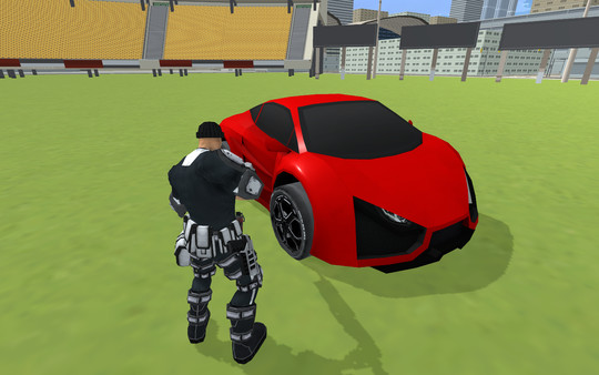 Mad Combat Marinesfor windows and Linux 1