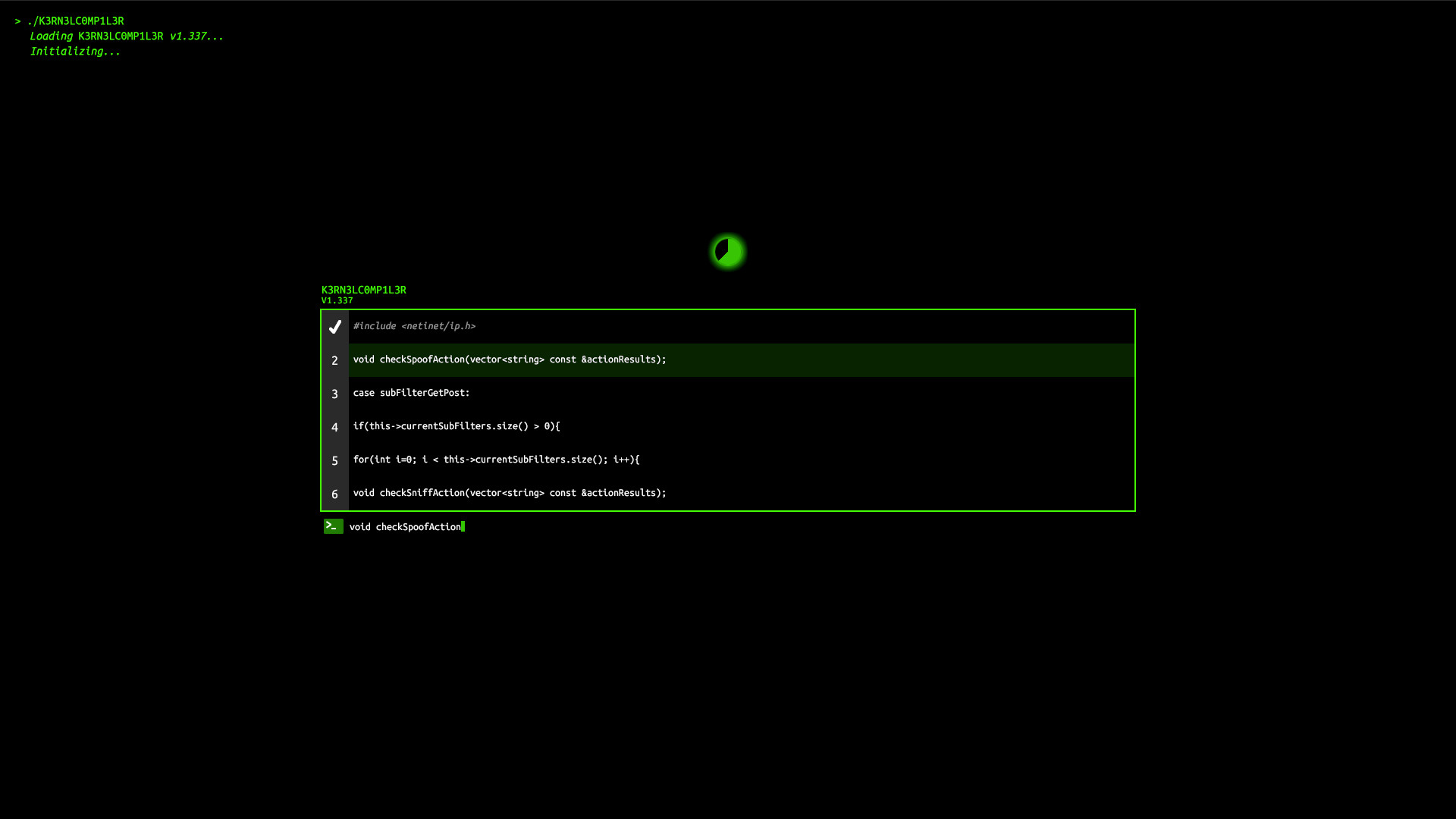 ISO System Requirements - Can I Run It? - PCGameBenchmark