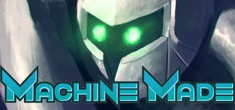 View Machine Made: Rebirth on IsThereAnyDeal