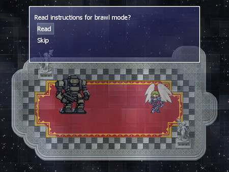 Machine Made: Rebirthfor windows and Linux 1