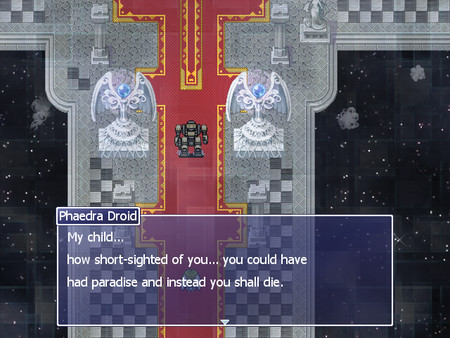 Machine Made: Rebirth for linux