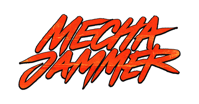 Mechajammer Logo
