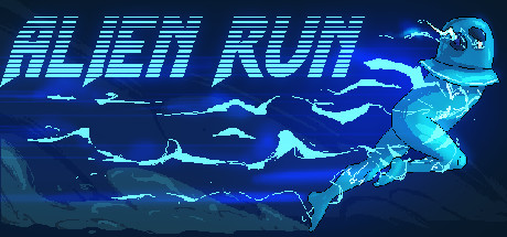 Alien Run cover art