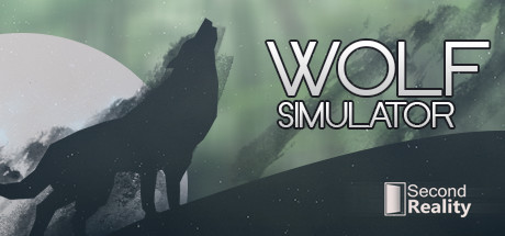 Wolf Simulator cover art