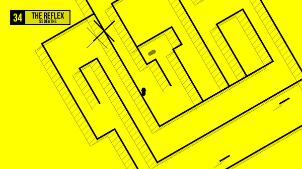 NAL Is Alive game for Linux 1