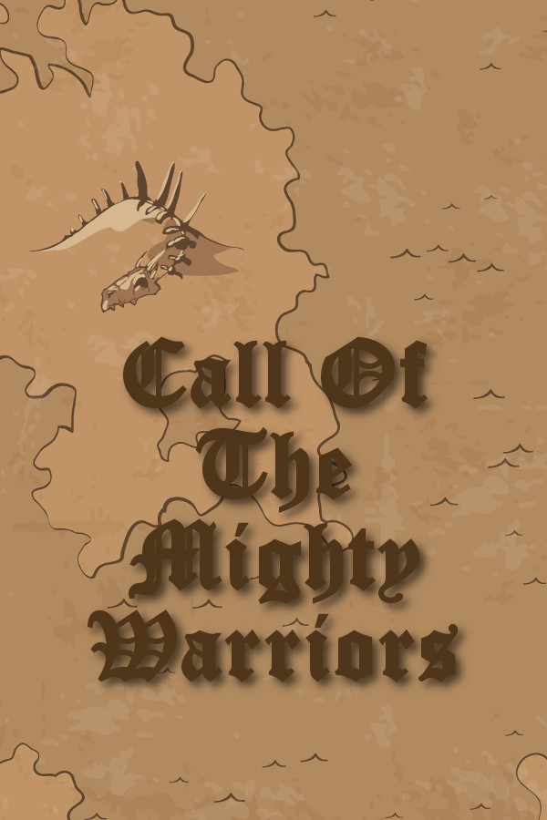 Call Of The Mighty Warriors for steam