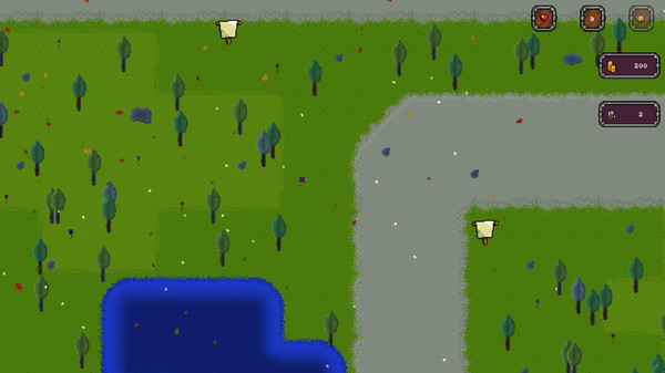 Call Of The Mighty Warriors game for Linux 1