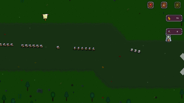 Call Of The Mighty Warriors game for windows Pc 1