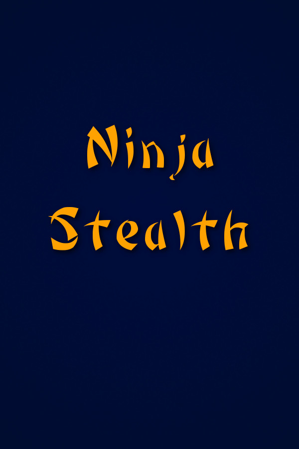 Ninja Stealth for steam