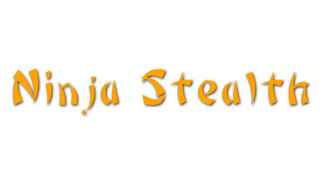 Ninja Stealth Logo