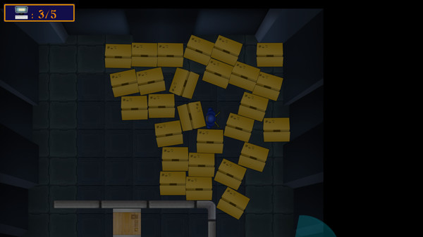 Скриншот из Ninja Stealth