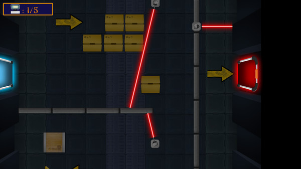 Ninja Stealth game for windows Pc 1