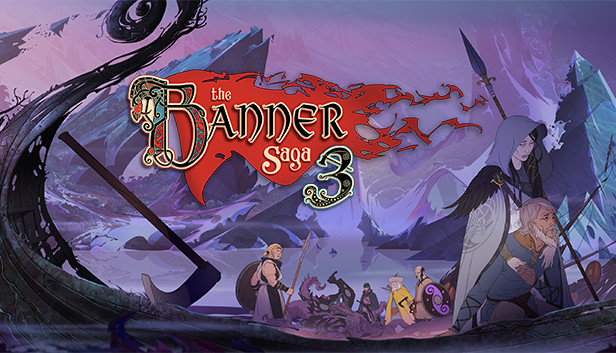 Banner Saga For Mac Os