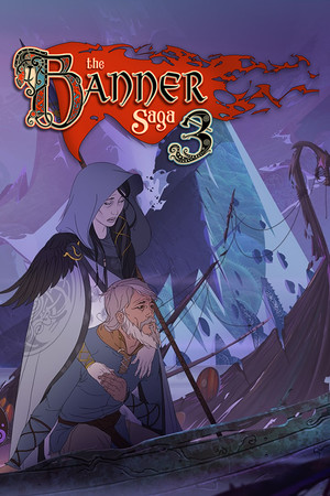 The Banner Saga 3 poster image on Steam Backlog