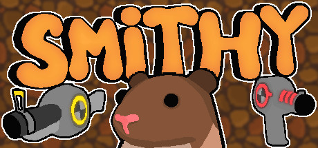 Boxart for Smithy