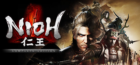 Nioh Complete Edition 仁王 Complete Edition On Steam