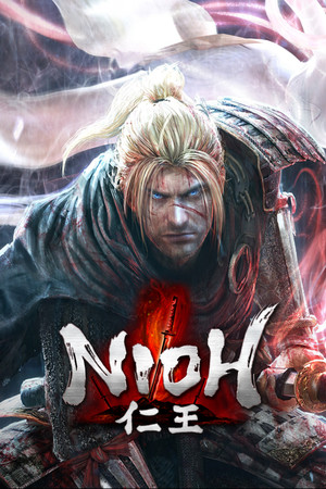 Nioh: Complete Edition poster image on Steam Backlog