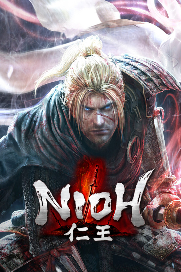 best weapon in nioh complete edition