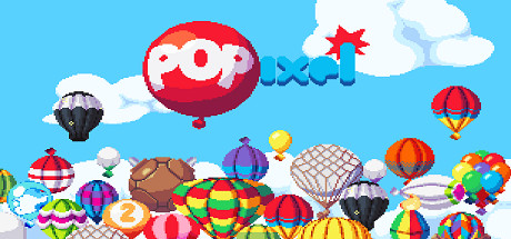 POPixel game image