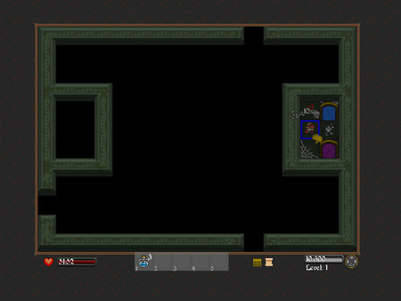 Milford Heaven - Luken's Chronicles game for Linux 1