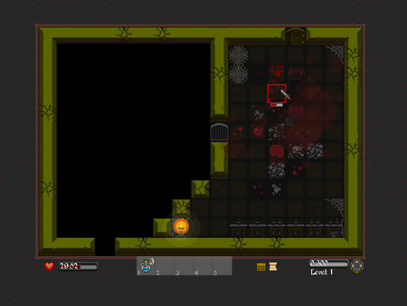 Milford Heaven - Luken's Chroniclesfor windows and Linux 1