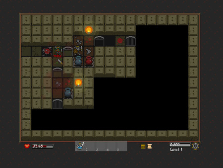 Milford Heaven - Luken's Chronicles game for windows Pc 1