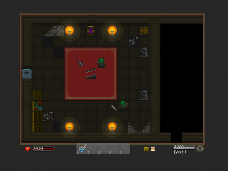 Milford Heaven - Luken's Chronicles for linux