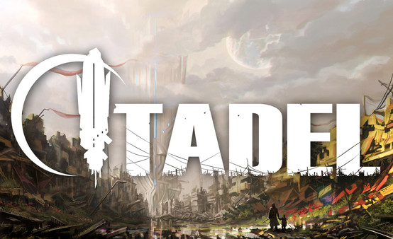 Скриншот из Citadel