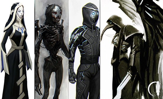 Скриншот из Citadel