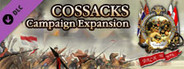 Cossacks Campaign Expansion