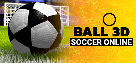 Soccer Online: Ball 3D on Steam Backlog