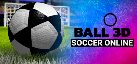 Ball 3D: Soccer Games icon