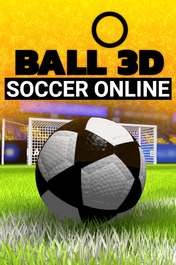 Ball 3D: Soccer Online for steam